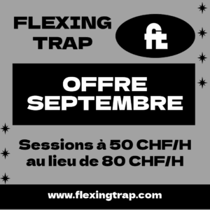 Lire la suite à propos de l’article Offre spéciale pour Septembre
