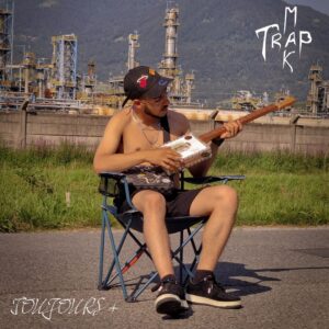 Flexing Trap 2
